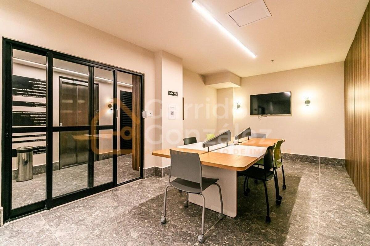 Novo E Contemporaneo Studio No Centro-Rj/Com Ar Leilighet Rio de Janeiro Eksteriør bilde