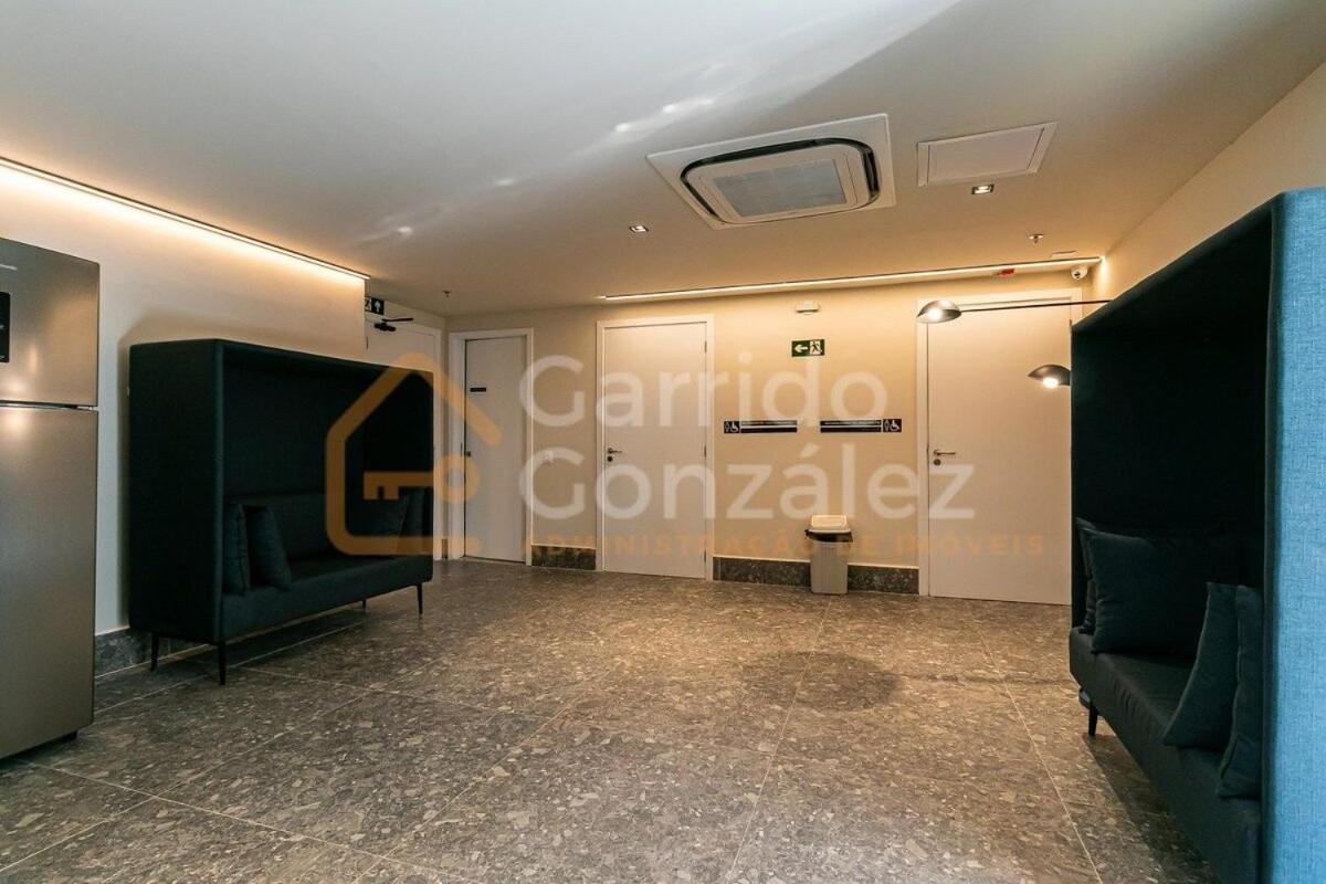 Novo E Contemporaneo Studio No Centro-Rj/Com Ar Leilighet Rio de Janeiro Eksteriør bilde