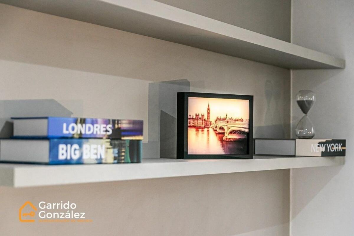 Novo E Contemporaneo Studio No Centro-Rj/Com Ar Leilighet Rio de Janeiro Eksteriør bilde