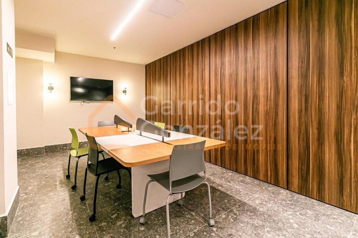 Novo E Contemporaneo Studio No Centro-Rj/Com Ar Leilighet Rio de Janeiro Eksteriør bilde
