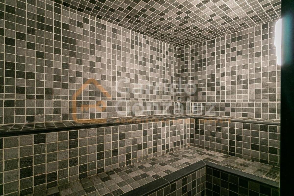 Novo E Contemporaneo Studio No Centro-Rj/Com Ar Leilighet Rio de Janeiro Eksteriør bilde